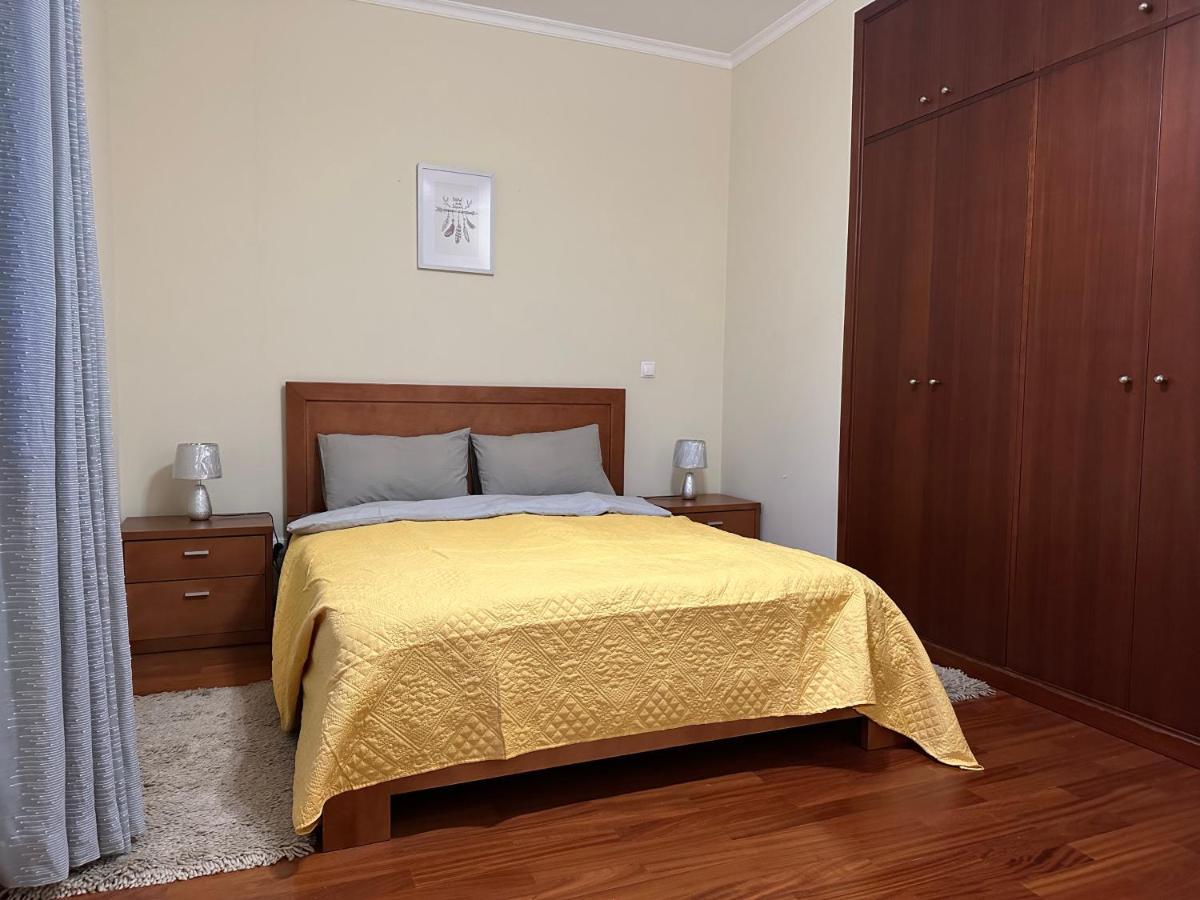 Plaza Near Forum Madeira - Rooms For Rent Funchal  Esterno foto
