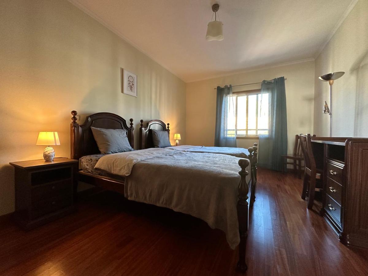 Plaza Near Forum Madeira - Rooms For Rent Funchal  Esterno foto