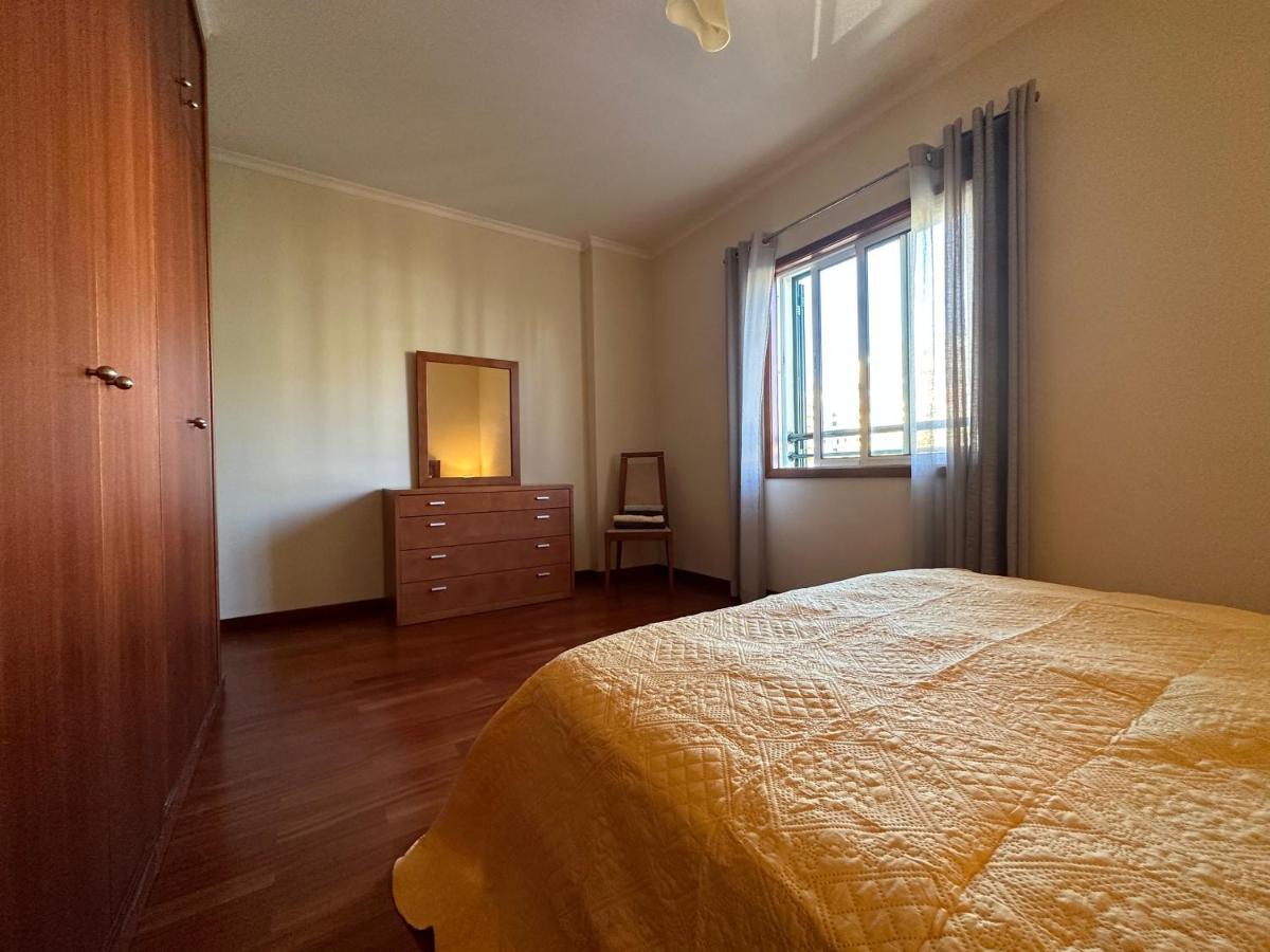 Plaza Near Forum Madeira - Rooms For Rent Funchal  Esterno foto