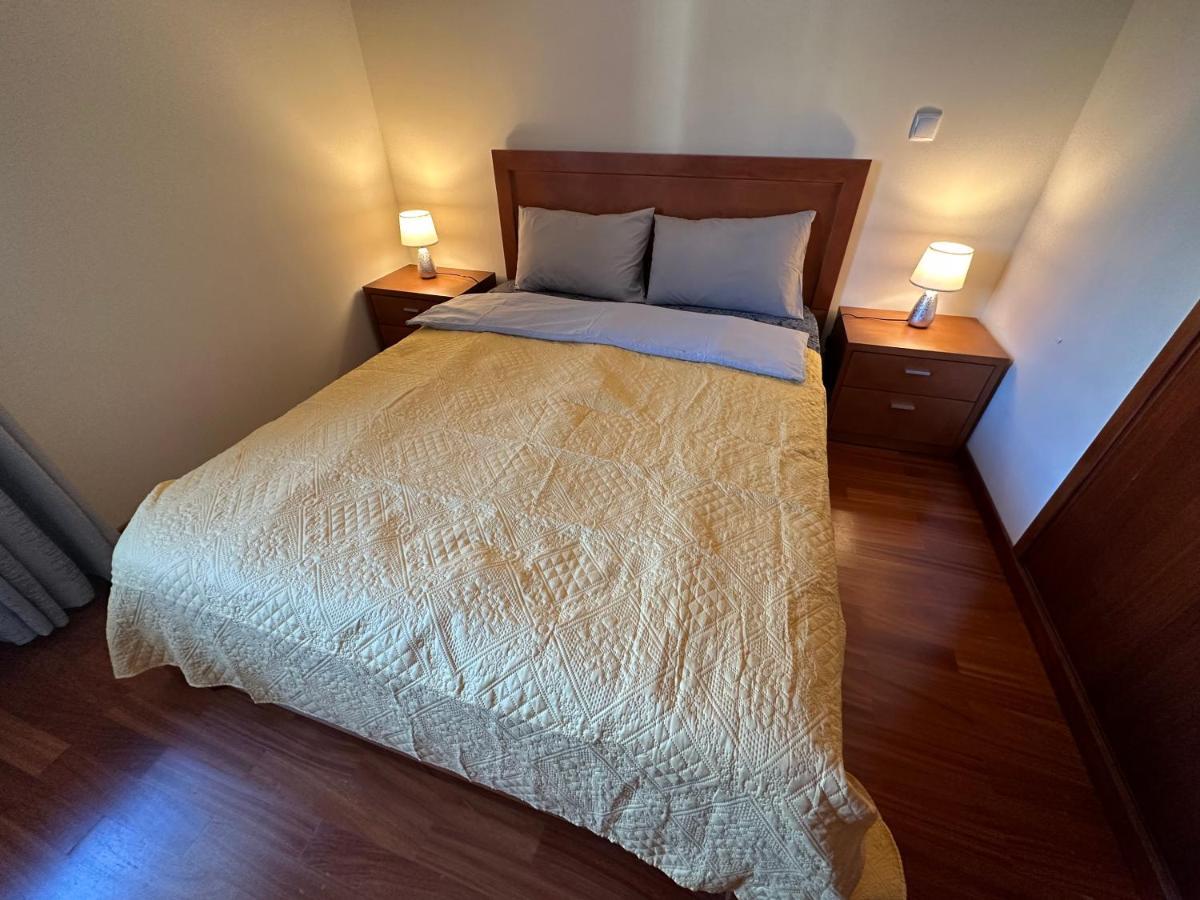 Plaza Near Forum Madeira - Rooms For Rent Funchal  Esterno foto