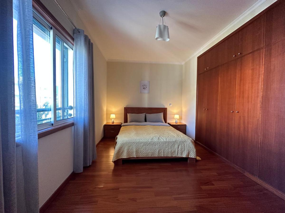 Plaza Near Forum Madeira - Rooms For Rent Funchal  Esterno foto