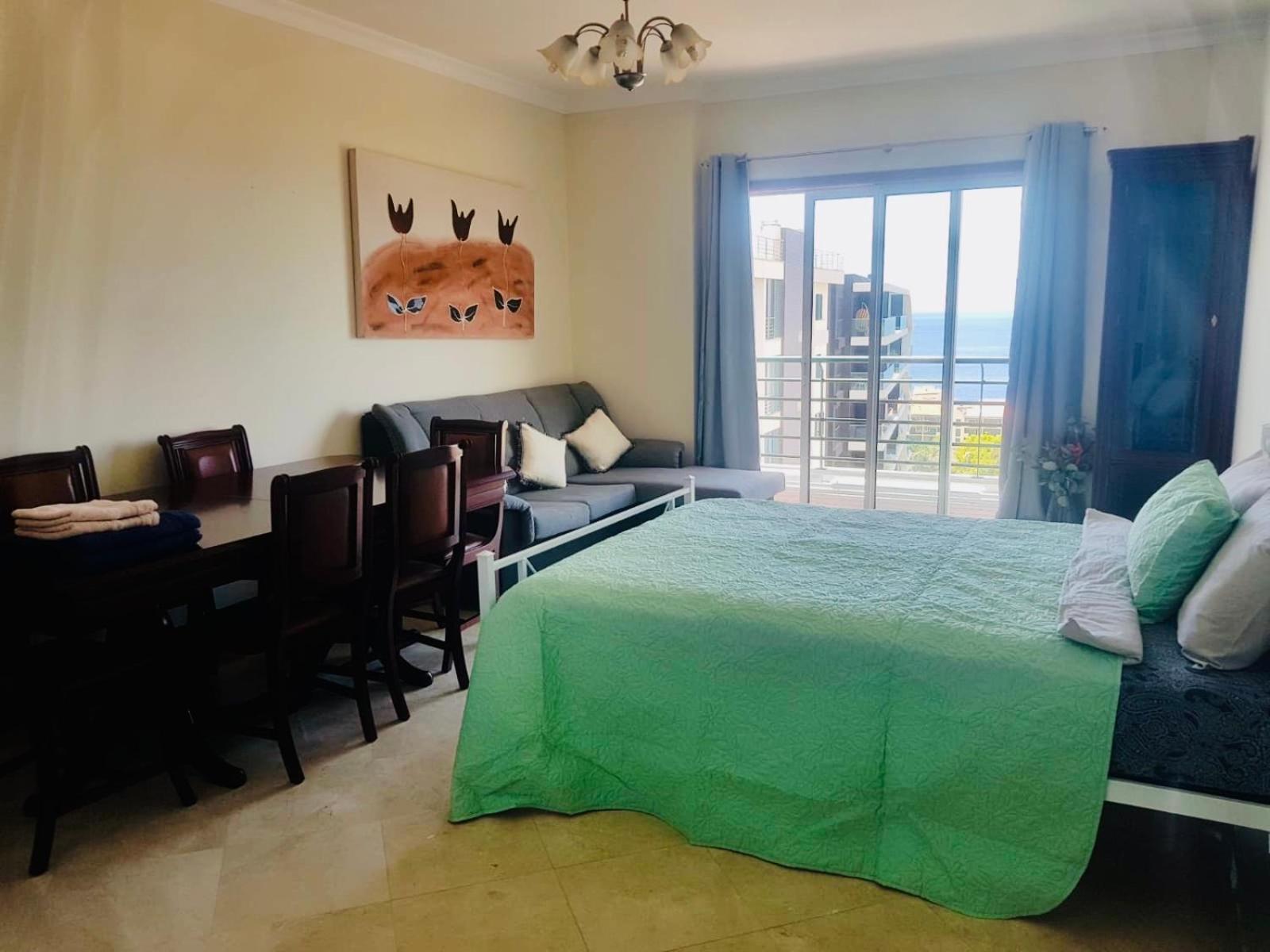 Plaza Near Forum Madeira - Rooms For Rent Funchal  Esterno foto