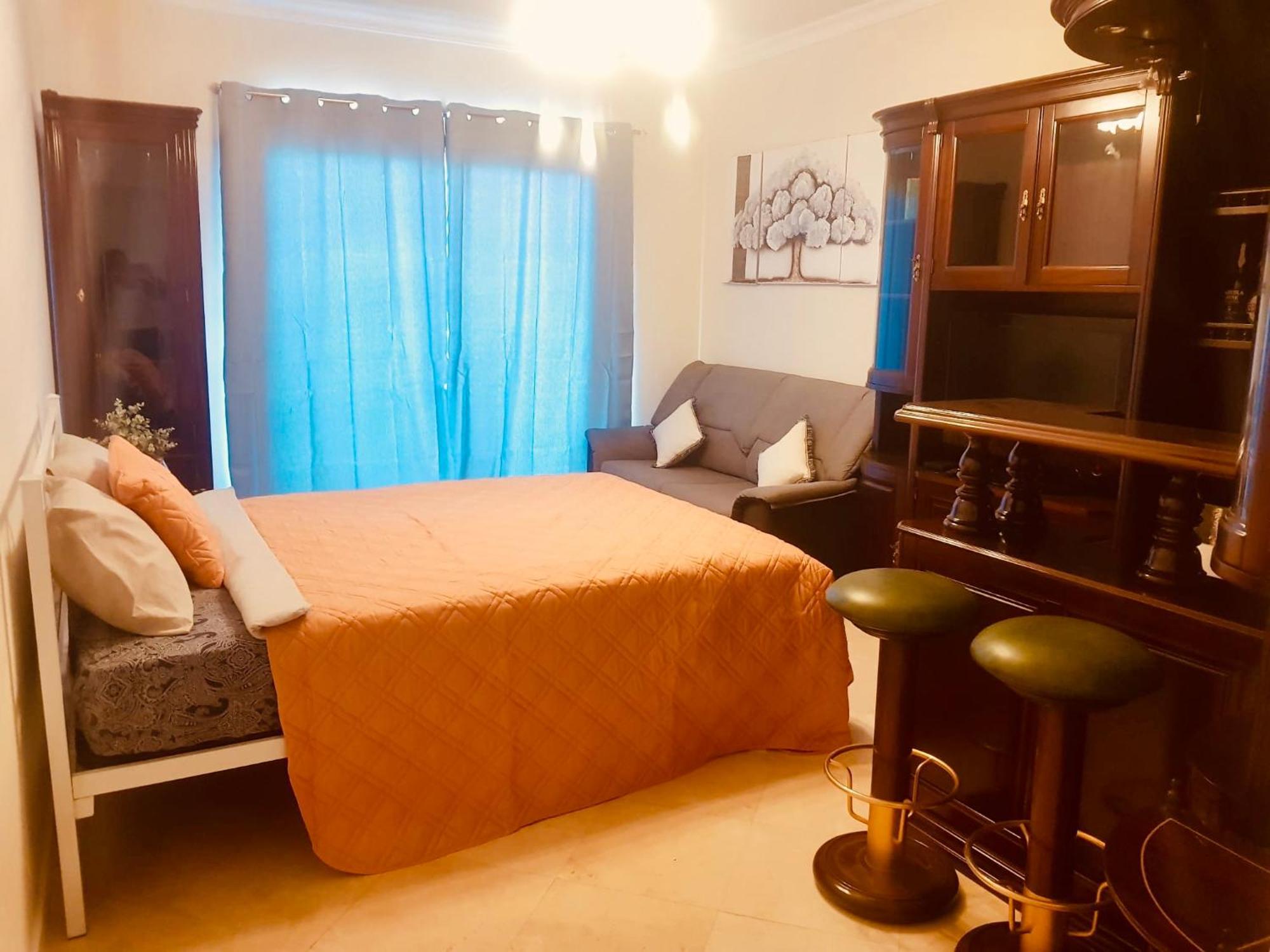 Plaza Near Forum Madeira - Rooms For Rent Funchal  Esterno foto